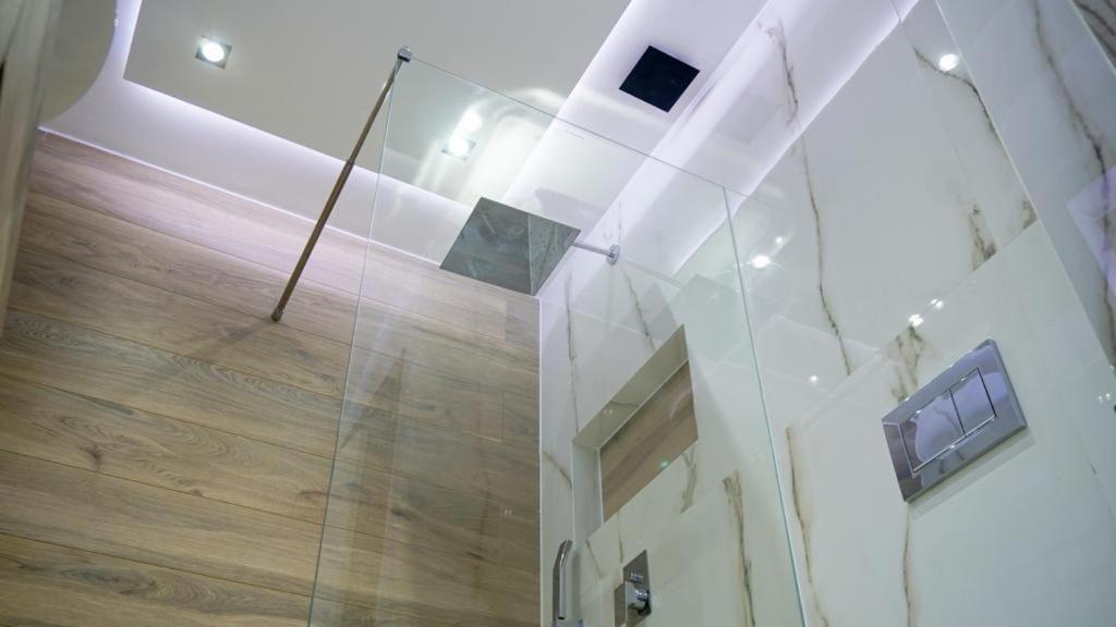 P & K Design Ltd Flats By Rentals Pro Services - Nea Moudania Exterior photo